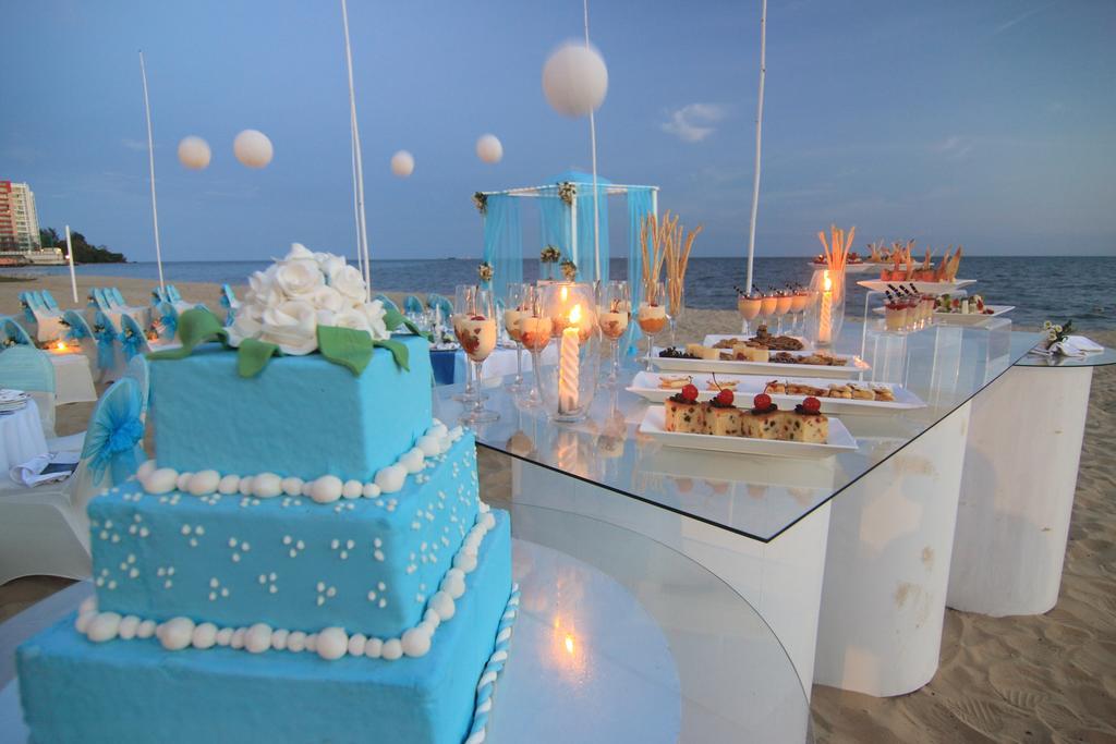 Le Grandeur Hotel Balikpapan Eksteriør bilde