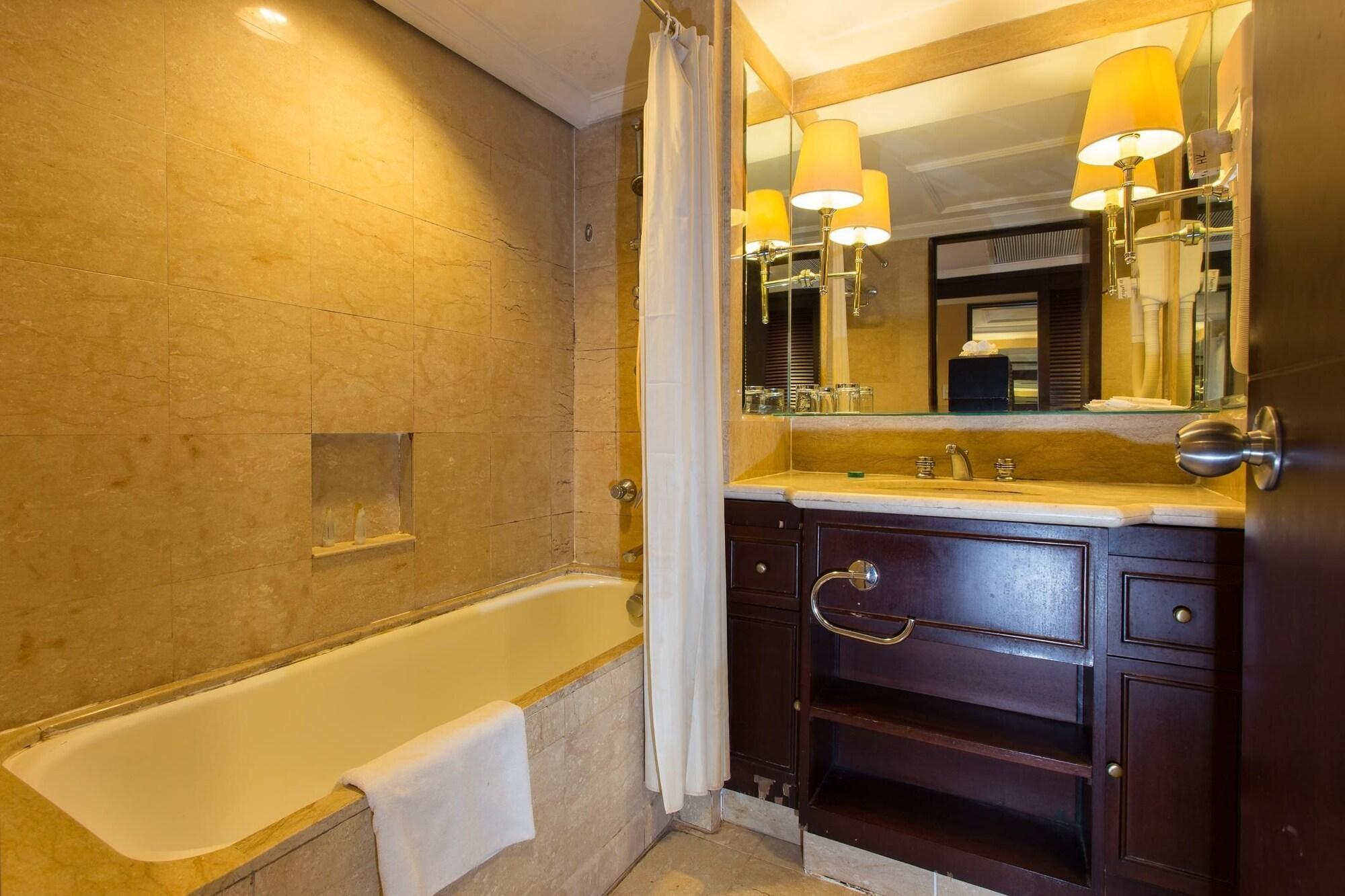 Le Grandeur Hotel Balikpapan Eksteriør bilde