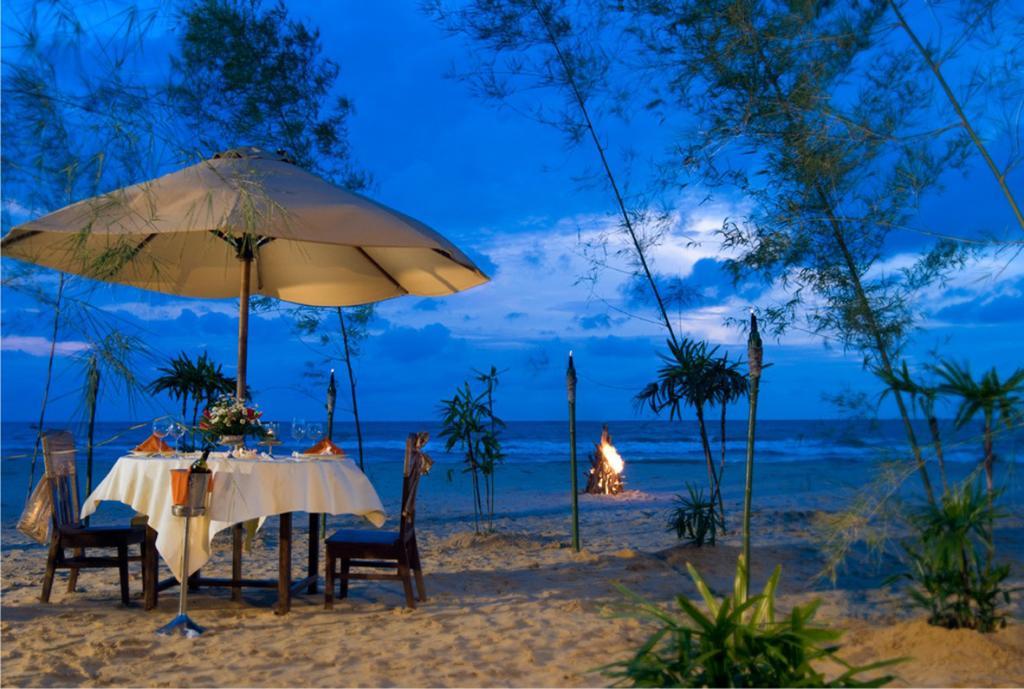 Le Grandeur Hotel Balikpapan Eksteriør bilde