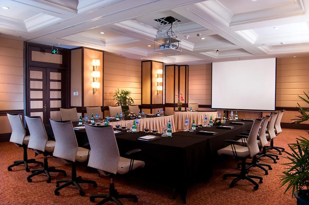 Le Grandeur Hotel Balikpapan Eksteriør bilde