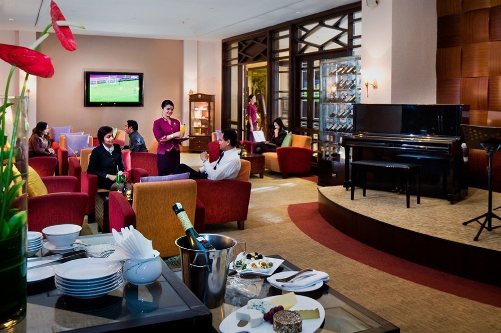 Le Grandeur Hotel Balikpapan Eksteriør bilde