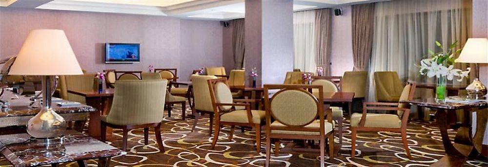 Le Grandeur Hotel Balikpapan Eksteriør bilde