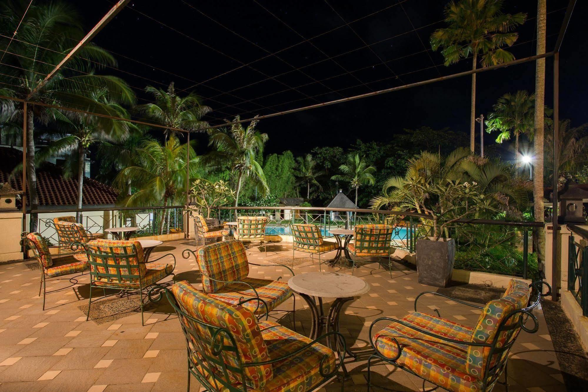 Le Grandeur Hotel Balikpapan Eksteriør bilde
